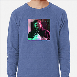 Hunter August Hancock Merch Hunter August Hancock Sweatshirts