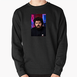 Hunter August Hancock Merch Collection Hunter August Hancock Sweatshirts