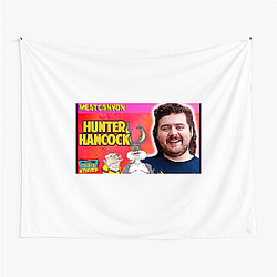 Hunter August Hancock Special Collection Hunter August Hancock Tapestries