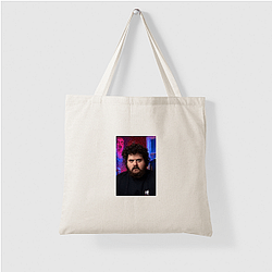 Hunter August Hancock Merch Collection Hunter August Hancock Bags