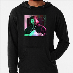 Hunter August Hancock Merch Hunter August Hancock Hoodies