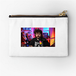 Hunter August Hancock Limited Collection Hunter August Hancock Zipper Pouches