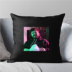 Hunter August Hancock Merch Hunter August Hancock Pillows Cover