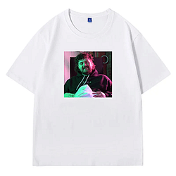 Hunter August Hancock Merch Hunter August Hancock T-Shirts