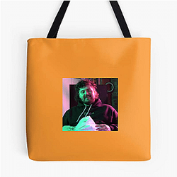 Hunter August Hancock Merch Hunter August Hancock Bags