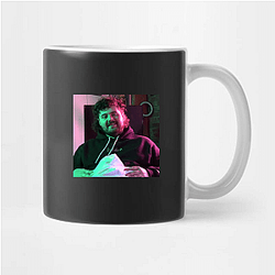 Hunter August Hancock Merch Hunter August Hancock Mugs