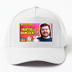 Hunter August Hancock Special Collection Hunter August Hancock Hats & Caps