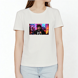 Hunter August Hancock Limited Collection Hunter August Hancock T-Shirts
