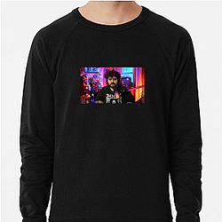 Hunter August Hancock Limited Collection Hunter August Hancock Sweatshirts