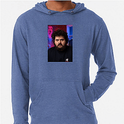 Hunter August Hancock Merch Collection Hunter August Hancock Hoodies