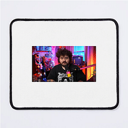 Hunter August Hancock Limited Collection Hunter August Hancock Mouse Pads