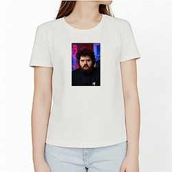 Hunter August Hancock Merch Collection Hunter August Hancock T-Shirts