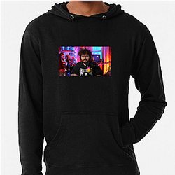 Hunter August Hancock Limited Collection Hunter August Hancock Hoodies