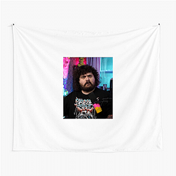 Hunter August Hancock Merch For Fans Hunter August Hancock Tapestries
