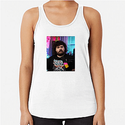 Hunter August Hancock Merch For Fans Hunter August Hancock Tank Tops