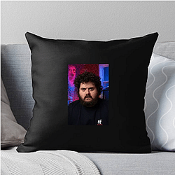 Hunter August Hancock Merch Collection Hunter August Hancock Pillows Cover