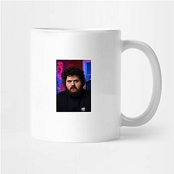 Hunter August Hancock Merch Collection Hunter August Hancock Mugs