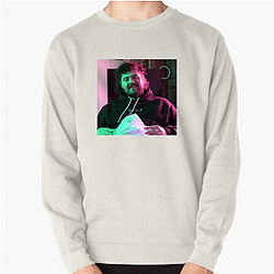 Hunter August Hancock Merch Hunter August Hancock Sweatshirts
