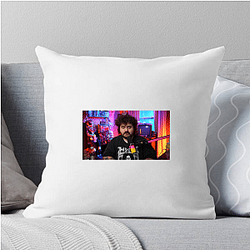 Hunter August Hancock Limited Collection Hunter August Hancock Pillows Cover