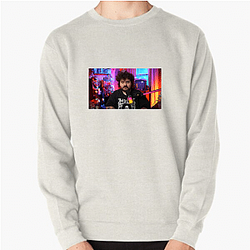 Hunter August Hancock Limited Collection Hunter August Hancock Sweatshirts