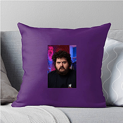 Hunter August Hancock Merch Collection Hunter August Hancock Pillows Cover