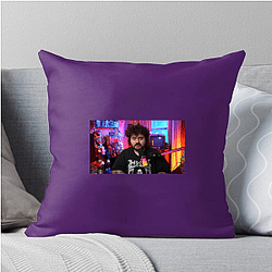 Hunter August Hancock Limited Collection Hunter August Hancock Pillows Cover