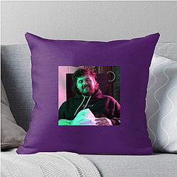 Hunter August Hancock Merch Hunter August Hancock Pillows Cover
