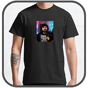 Hunter August Hancock T-Shirts