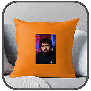 Hunter August Hancock Pillows Cover