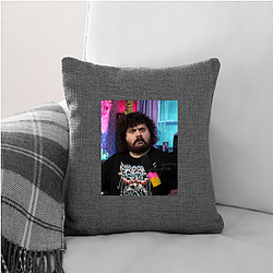 Hunter August Hancock Merch For Fans Hunter August Hancock Pillows Cover