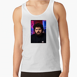 Hunter August Hancock Merch Collection Hunter August Hancock Tank Tops
