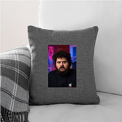 Hunter August Hancock Merch Collection Hunter August Hancock Pillows Cover