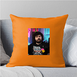 Hunter August Hancock Merch For Fans Hunter August Hancock Pillows Cover