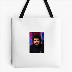 Hunter August Hancock Merch Collection Hunter August Hancock Bags