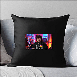 Hunter August Hancock Limited Collection Hunter August Hancock Pillows Cover