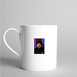 Hunter August Hancock Merch Collection Hunter August Hancock Mugs