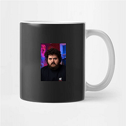 Hunter August Hancock Merch Collection Hunter August Hancock Mugs
