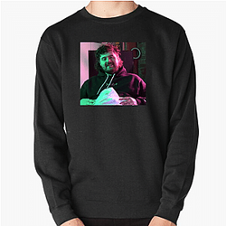 Hunter August Hancock Merch Hunter August Hancock Sweatshirts