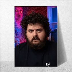 Hunter August Hancock Merch Collection Hunter August Hancock Posters