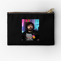 Hunter August Hancock Merch For Fans Hunter August Hancock Zipper Pouches