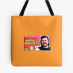 Hunter August Hancock Special Collection Hunter August Hancock Bags