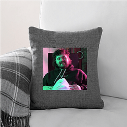 Hunter August Hancock Merch Hunter August Hancock Pillows Cover