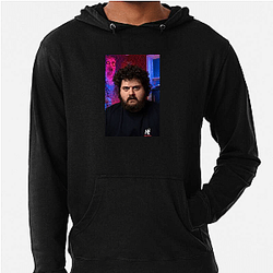Hunter August Hancock Merch Collection Hunter August Hancock Hoodies