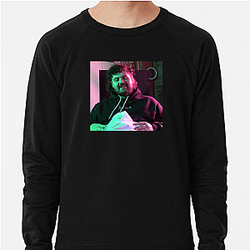 Hunter August Hancock Merch Hunter August Hancock Sweatshirts
