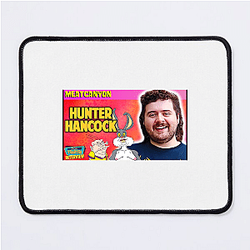 Hunter August Hancock Special Collection Hunter August Hancock Mouse Pads