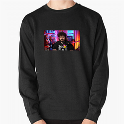 Hunter August Hancock Limited Collection Hunter August Hancock Sweatshirts