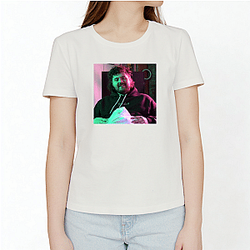 Hunter August Hancock Merch Hunter August Hancock T-Shirts
