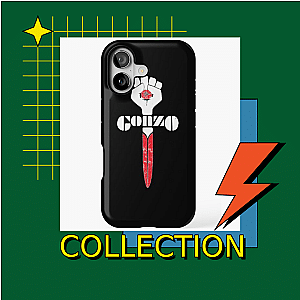 Hunter S Thompson Cases