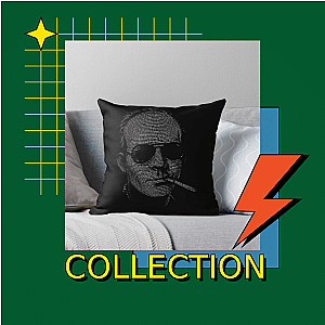 Hunter S Thompson Pillows Cover