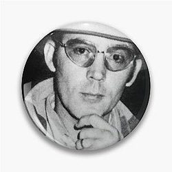 Hunter Thompson